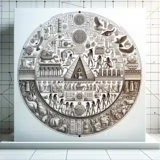 Antik Mısır’da Sosyal Yapı