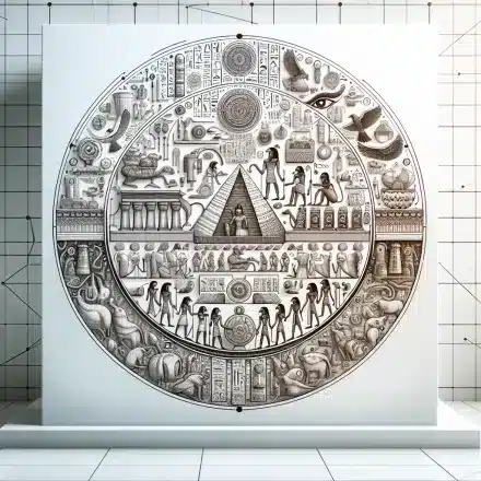 Antik Mısır’da Sosyal Yapı