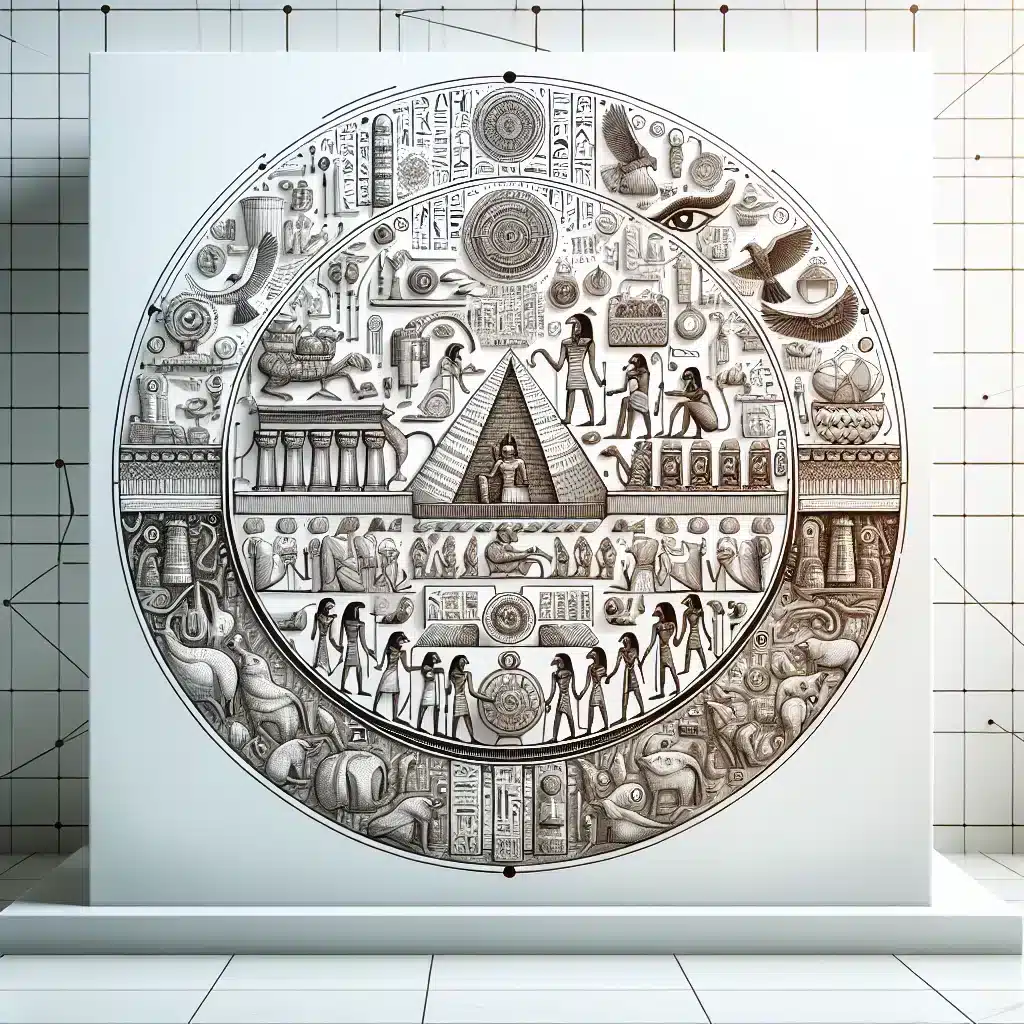 Antik Mısır’da Sosyal Yapı