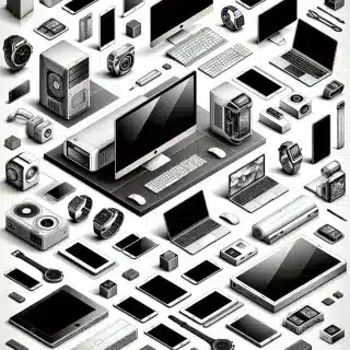 Apple’in tüm ürünleri ve özelikleri