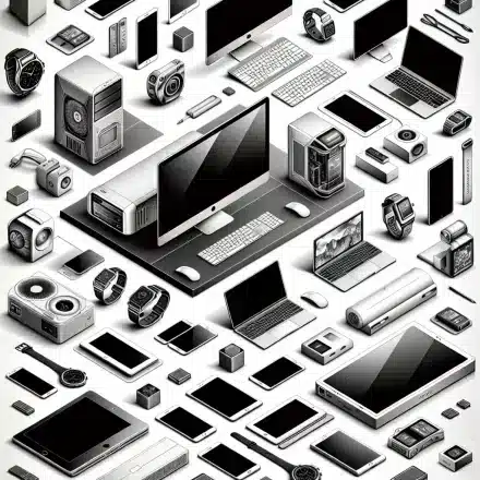 Apple’in tüm ürünleri ve özelikleri