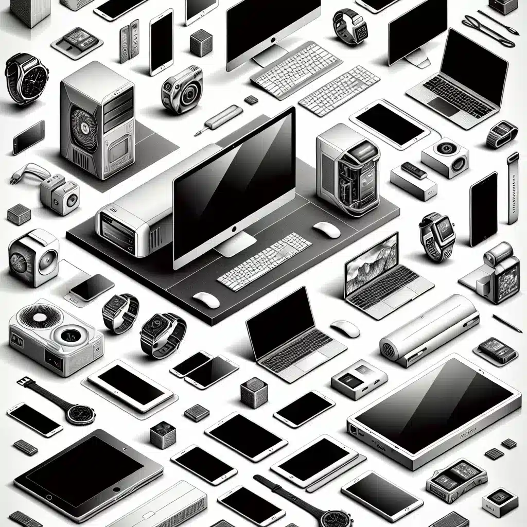 Apple’in tüm ürünleri ve özelikleri