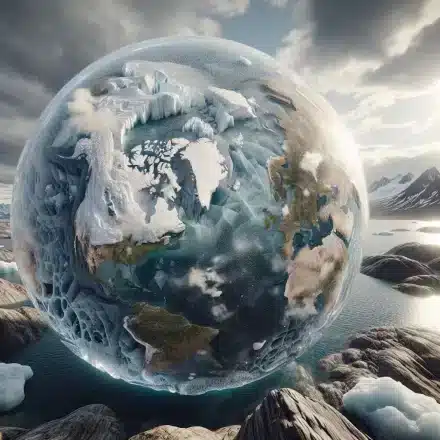 Arktik Buzullarının Erimesinin Dünyaya Etkileri