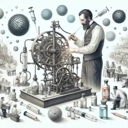 Aşı kim tarafından icat edildi?