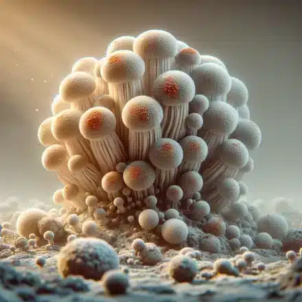 Aspergillus Flavus Mantarı Kansere Çare Olabilir mi?