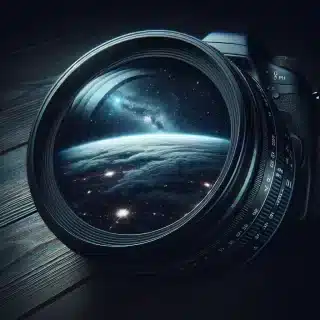 Astronomi Araçlarının Kullanım Alanları