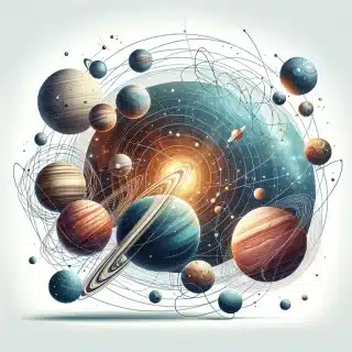 Astronomi Bilimi: Gezegenler ve Yıldız Sistemleri