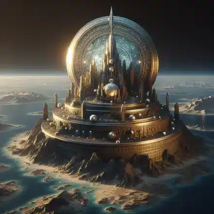 Atlantis Efsanesi: Efsane mi Gerçek mi?