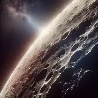 Ay’ın Karanlık Yüzü Hakkında Bilinmeyenler