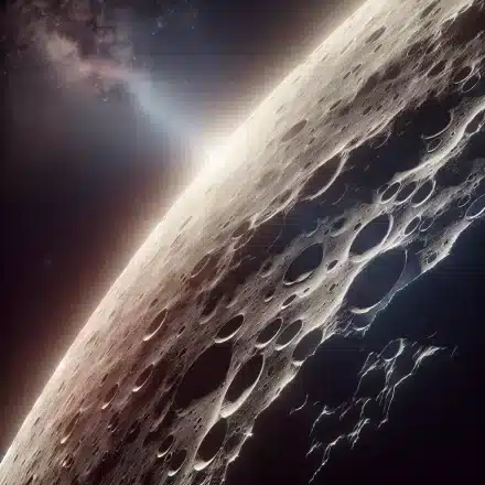 Ay’ın Karanlık Yüzü Hakkında Bilinmeyenler