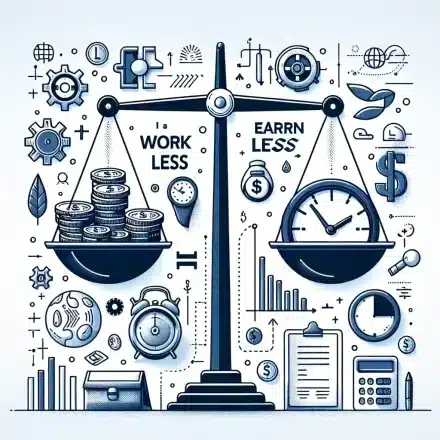 Az Çalışıp Çok Kazanmanın Yolu Var mı?