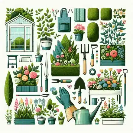 Bahçe Bakımı: Yeşil Bir Vaha Yaratma Rehberi