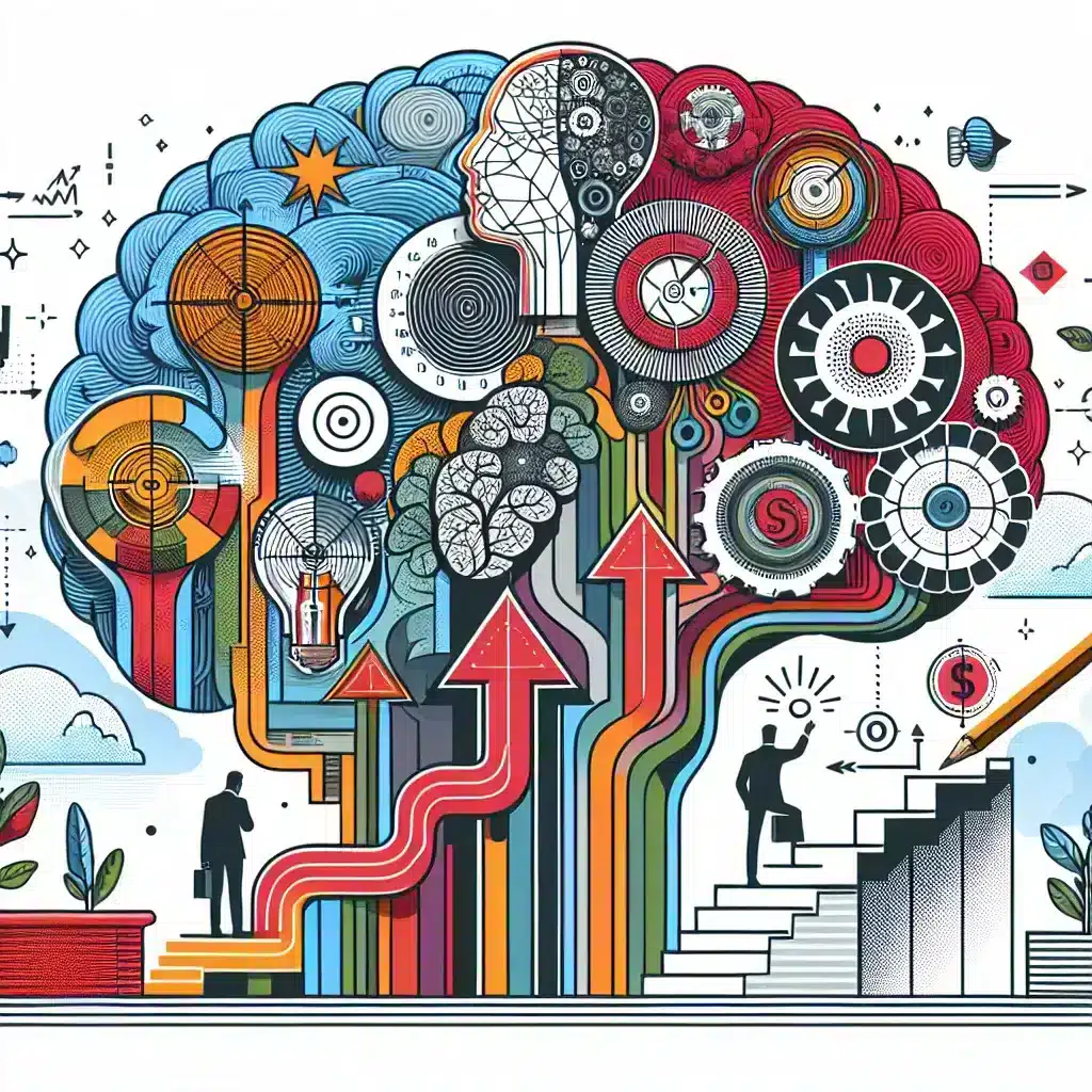 Başarıya Götüren Psikolojik İpuçları