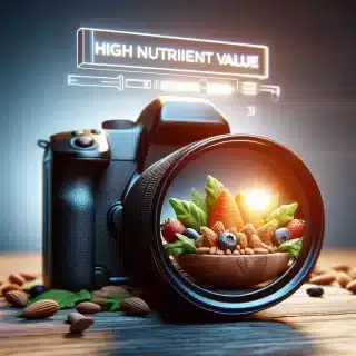 Besin Değerini Yüksek Tutmak