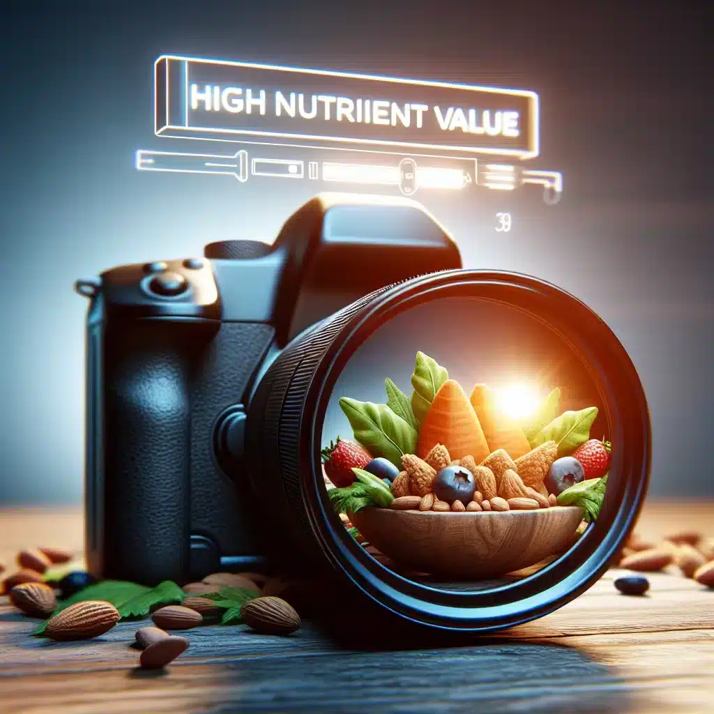 Besin Değerini Yüksek Tutmak