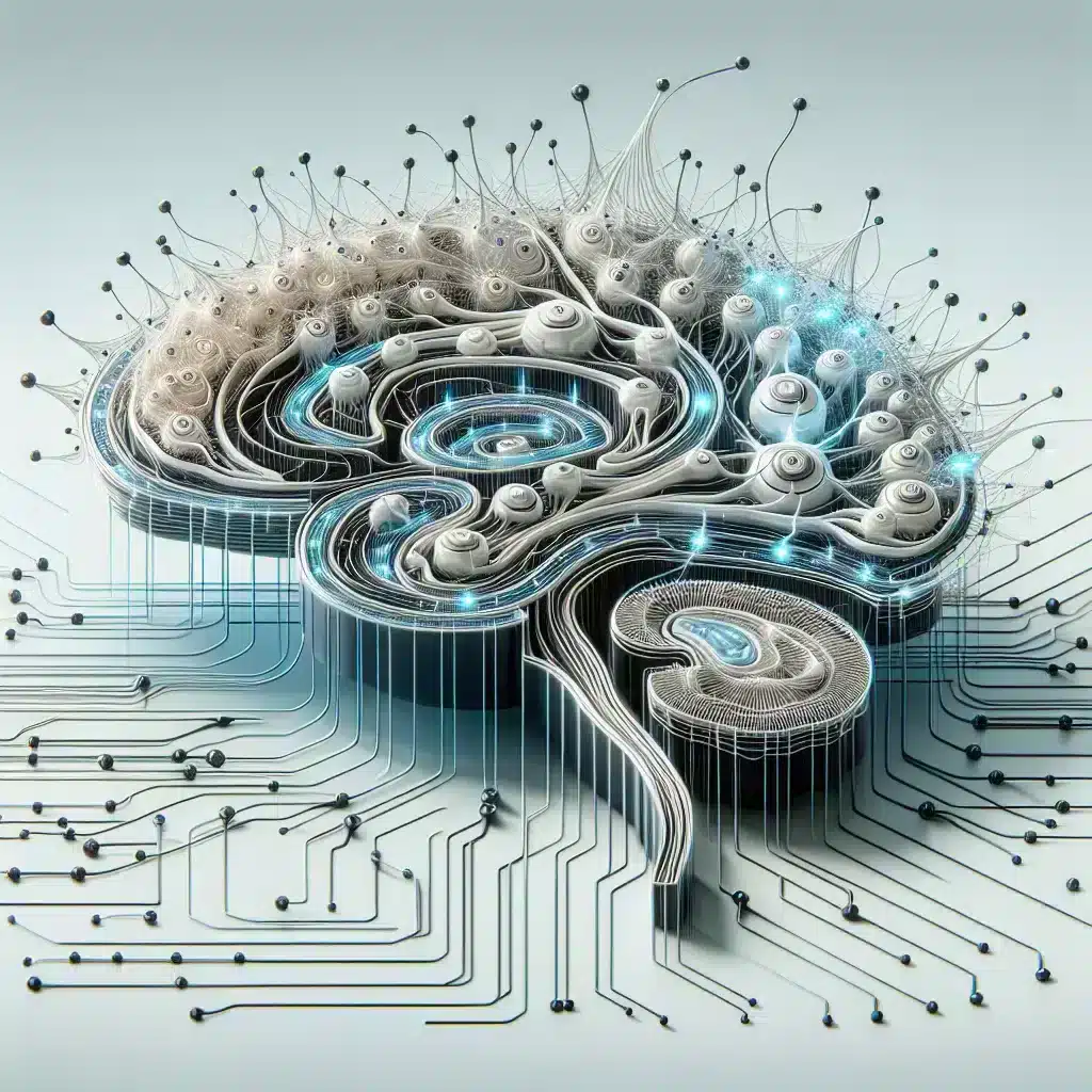 Beynin Elektriksel Aktivitesi Nasıl Çalışır?