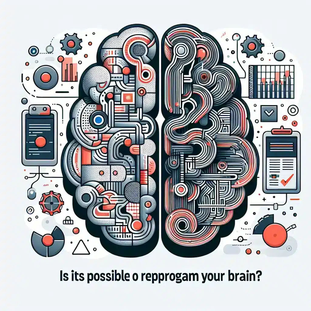 Beyninizi Yeniden Programlamak Mümkün Mü?