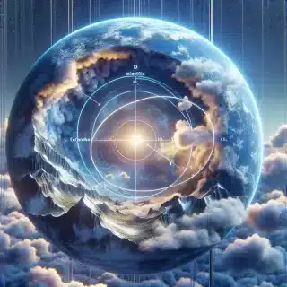 Bilim İnsanları Açıklıyor! Gökyüzü Neden Mavidir?