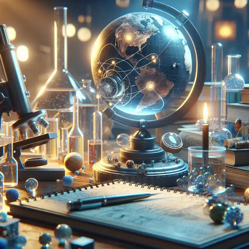 Bilim İnsanlarının Yanlışlıkla Büyük Keşifleri