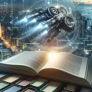 Bilim Kurguda Gerçekleşen Teknolojiler