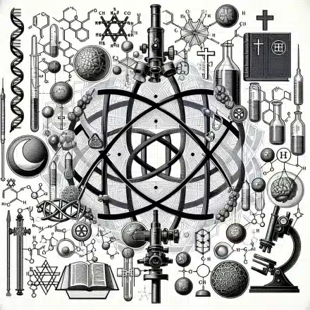 Bilim ve Din İlişkisi Nasıldır?