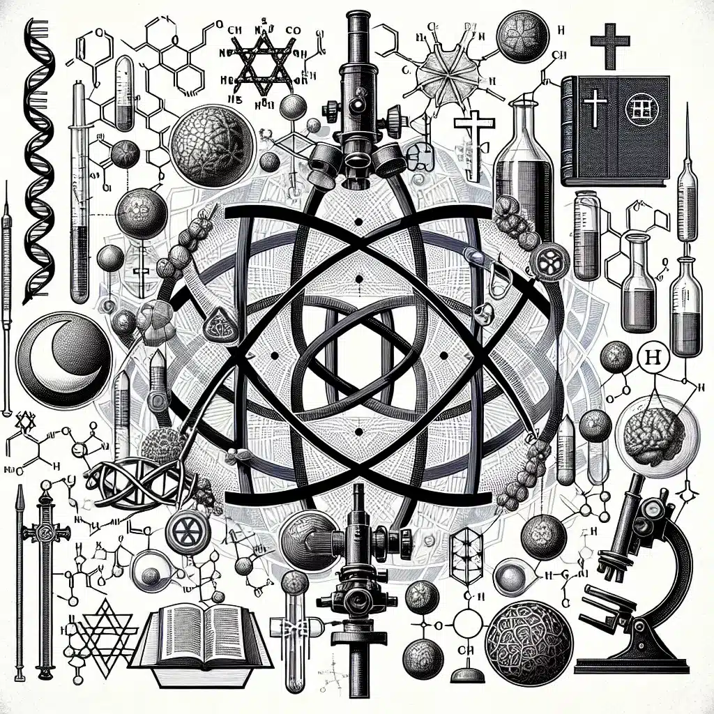 Bilim ve Din İlişkisi Nasıldır?