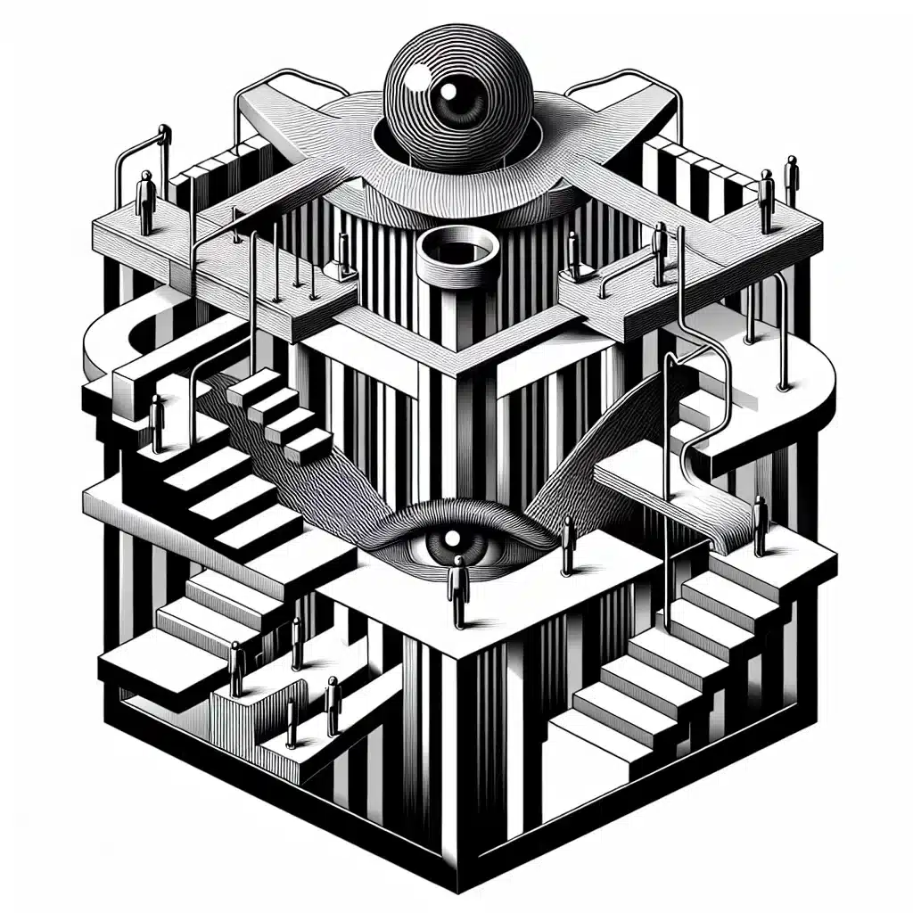 Bilimde Optik İllüzyonlar: Gözümüzün Aldandığı Sırlar