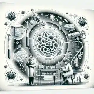 Bilimde Rastlantısal Keşifler: Penisilinin Hikayesi Gibi