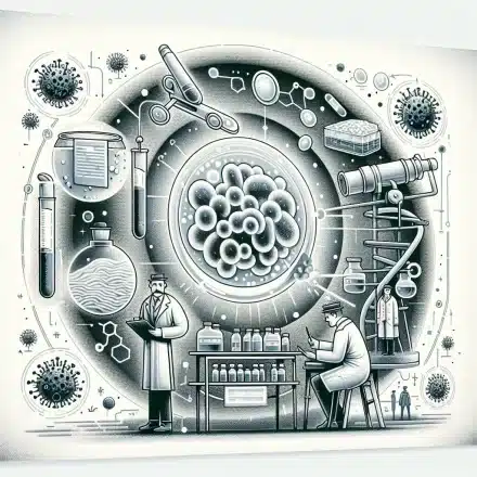 Bilimde Rastlantısal Keşifler: Penisilinin Hikayesi Gibi