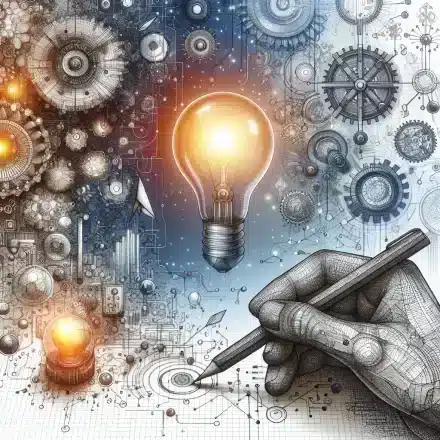 Bilimin Işığında: Teknolojinin Temelleri