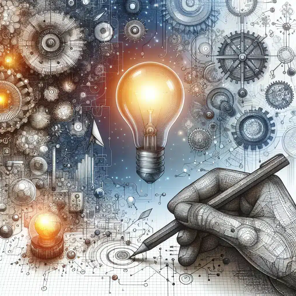 Bilimin Işığında: Teknolojinin Temelleri