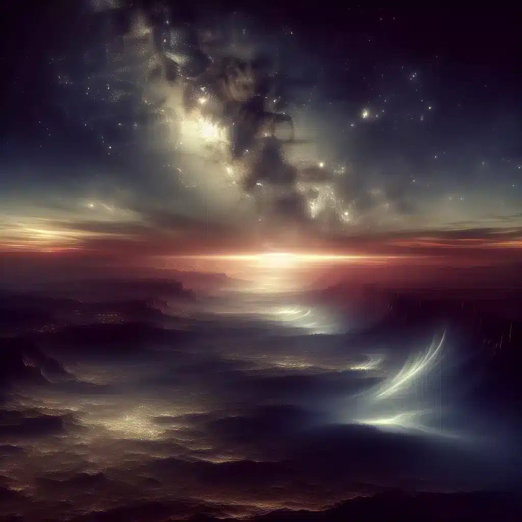 Gizemli Fenomenler: Açıklanamayan Olaylar