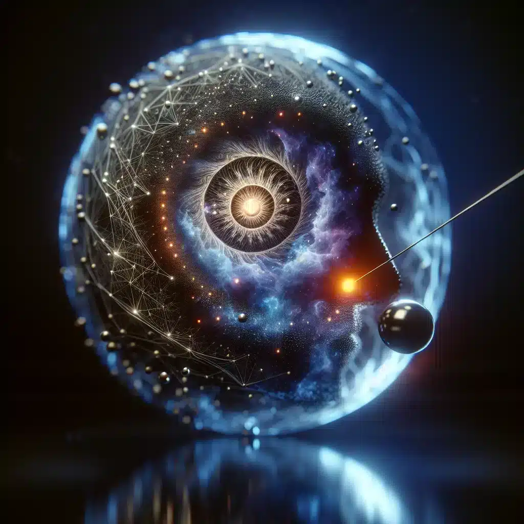 Bilinçaltının Gizemli Dünyası: Psikanaliz Sırları