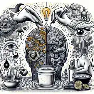 Bilinçaltınızı Temizlemenin Yöntemleri