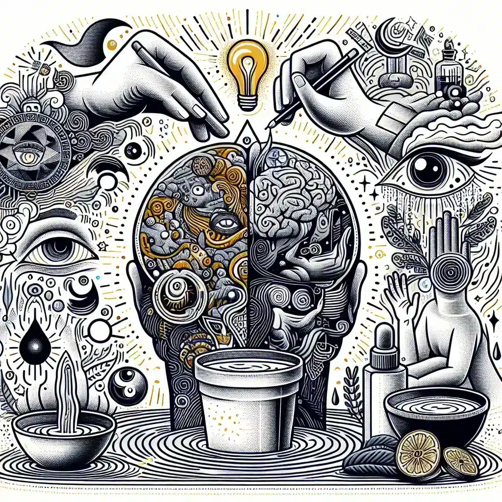 Bilinçaltınızı Temizlemenin Yöntemleri