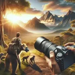 Bilinmeyen Hayvan Türlerini Bulma Maceraları