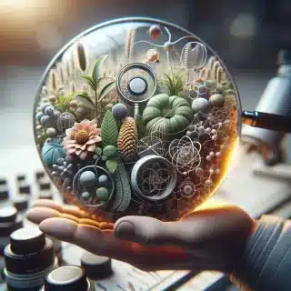 Bitki Bilimi ve Tarım Teknolojileri