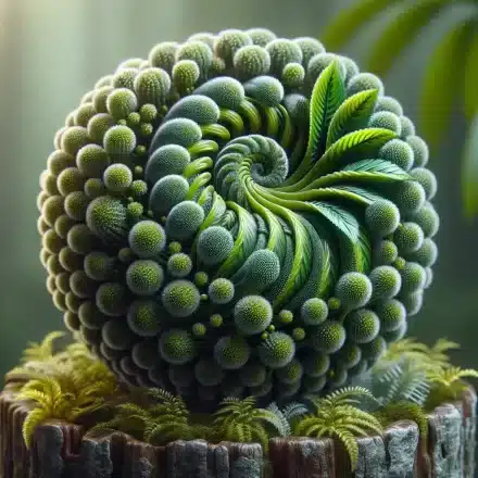 Bitki Biliminin Ekolojik Önemi