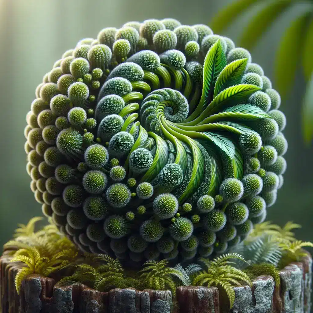 Bitki Biliminin Ekolojik Önemi