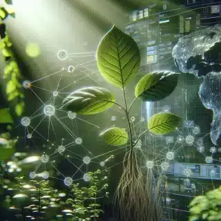 Bitkilerin Gizli İletişim Ağları