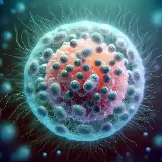 Hücrelerin Yapısı ve Fonksiyonları