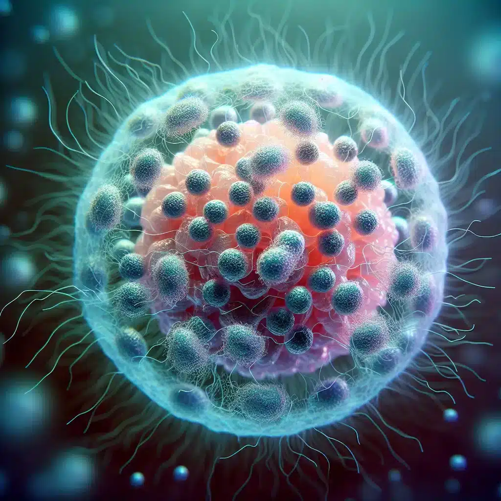 Hücrelerin Yapısı ve Fonksiyonları