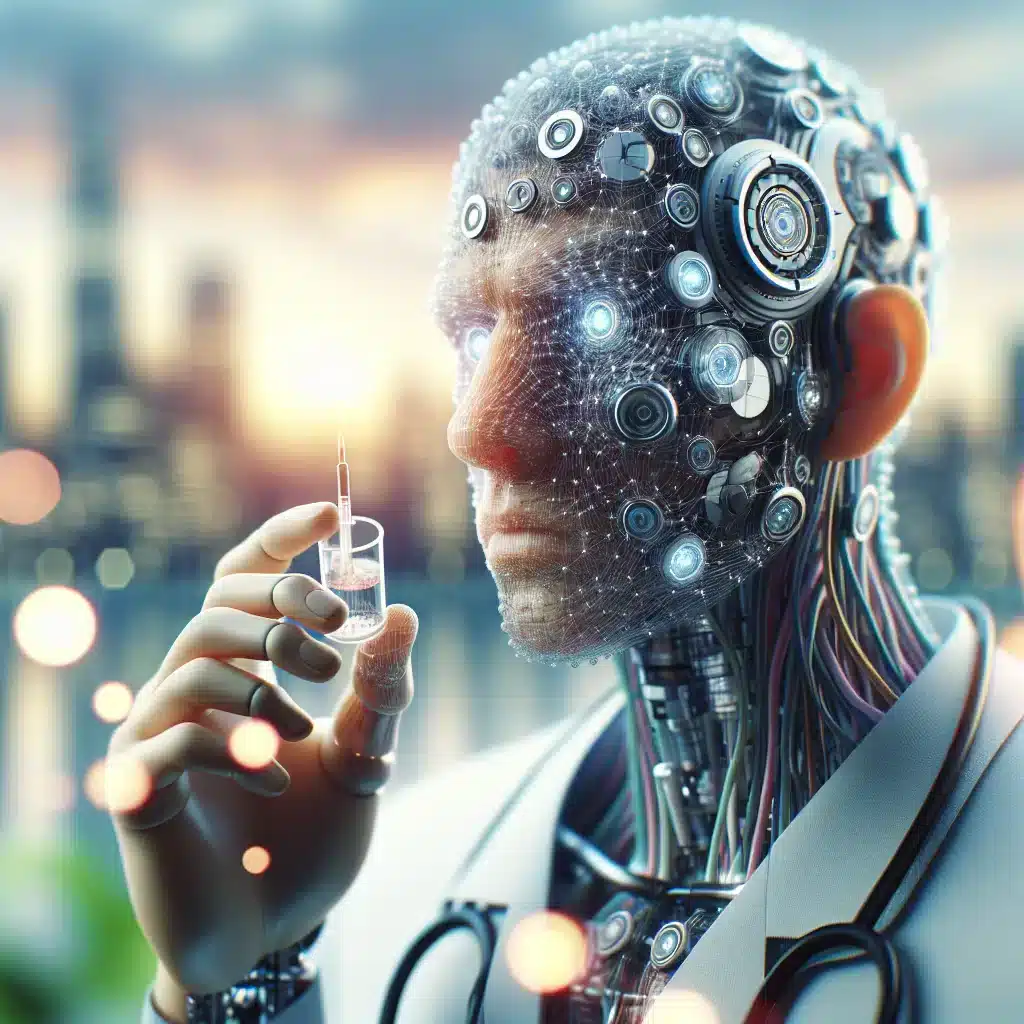 Biyoteknolojinin Geleceği: Yenilikçi Uygulamalar