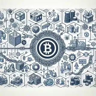 Blockchain Teknolojisinin Kullanım Alanları