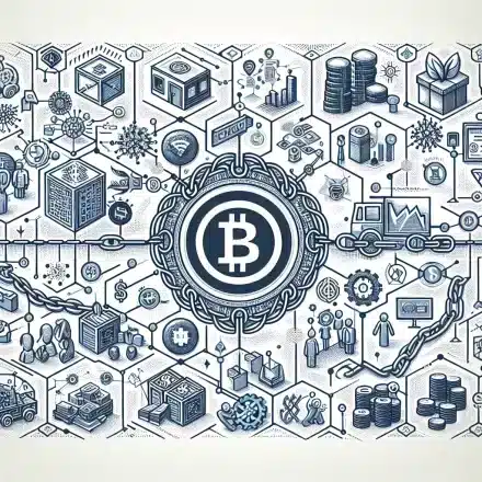 Blockchain Teknolojisinin Kullanım Alanları