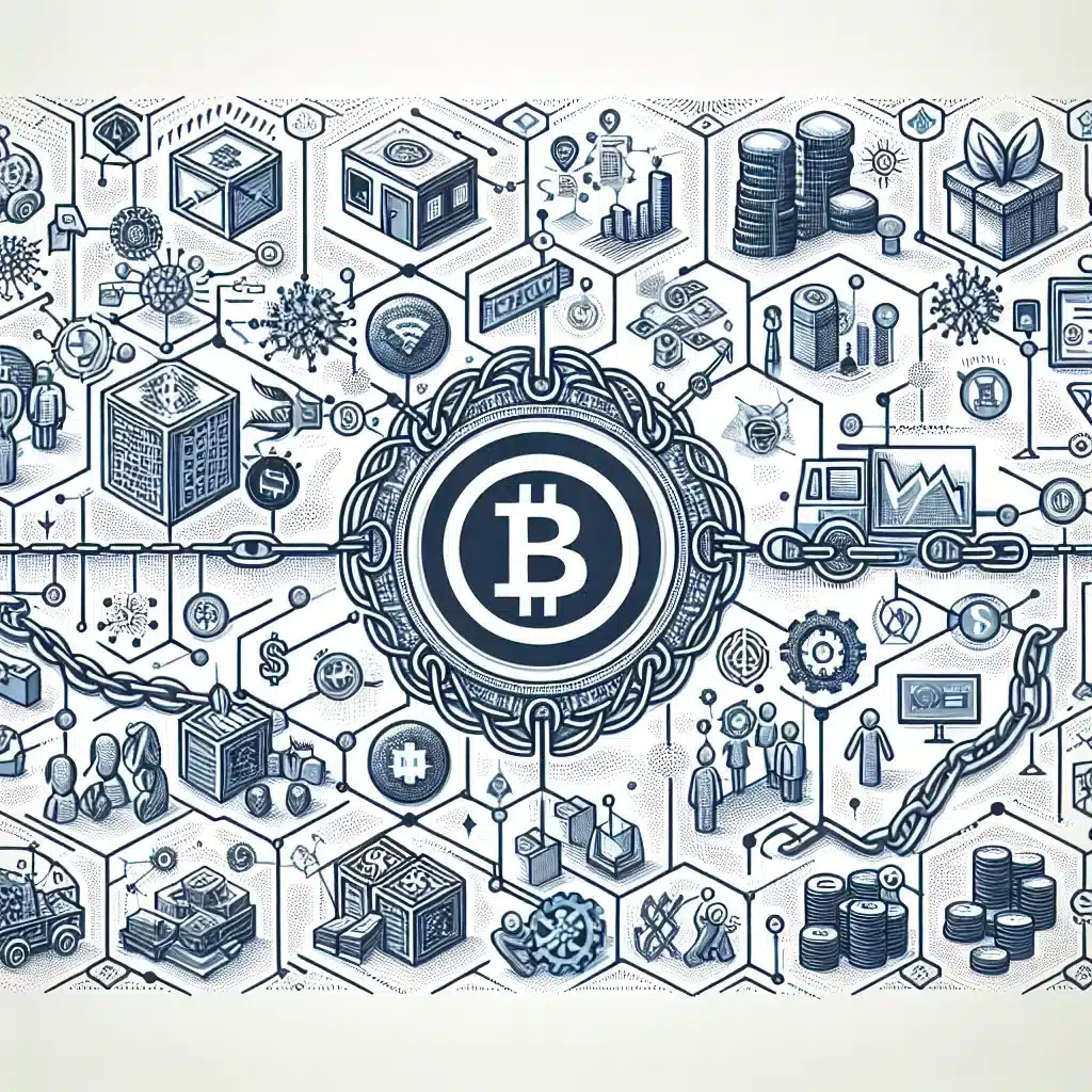 Blockchain Teknolojisinin Kullanım Alanları