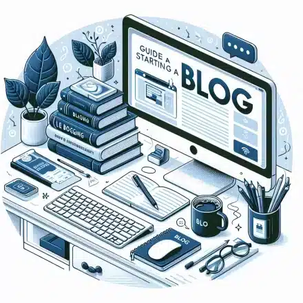 Blogger Olmak: Bir Blog Başlatma Rehberi
