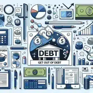 Borç Batağından Kurtulmanın Pratik Yolları