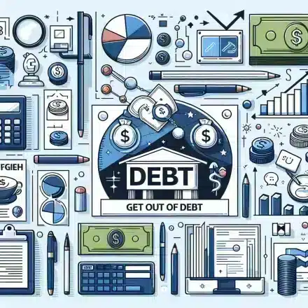Borç Batağından Kurtulmanın Pratik Yolları