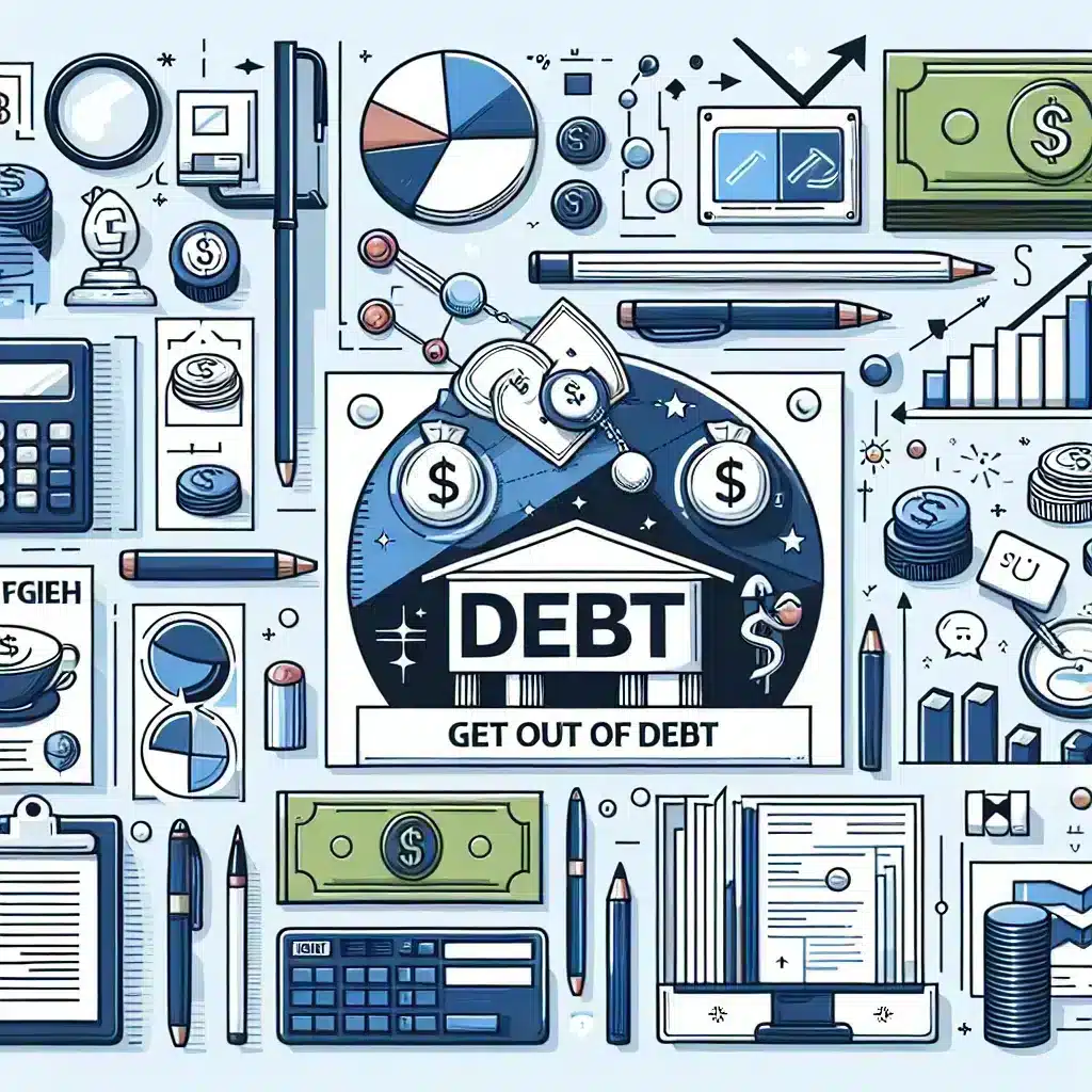 Borç Batağından Kurtulmanın Pratik Yolları